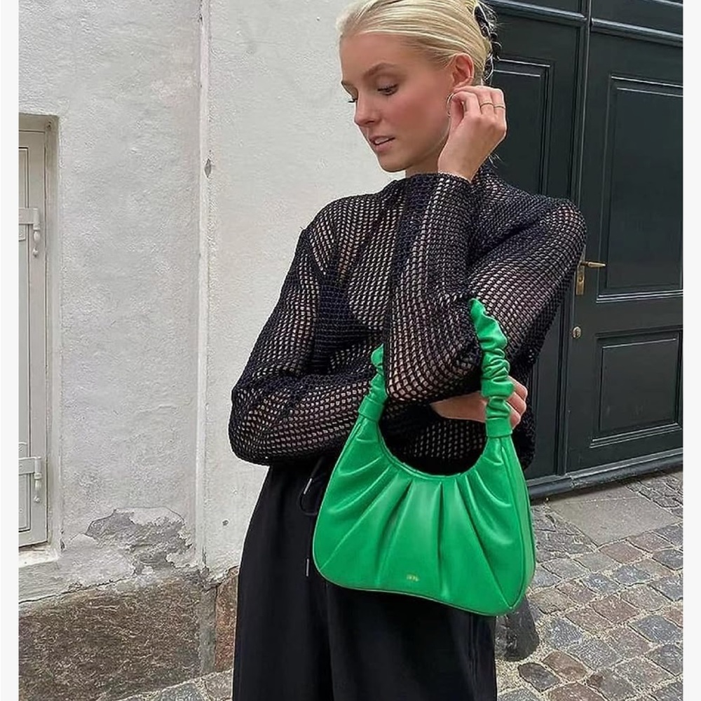 JW PEI hobo bag